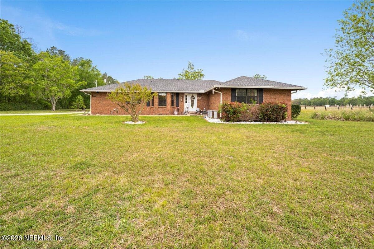 4400 SOUTH COUNTY RD 229, Glen St. Mary, FL 32040 3