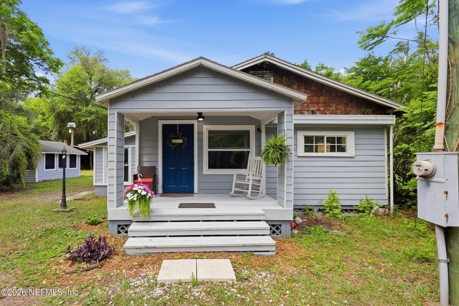 754 MCCARGO Street S, Jacksonville, FL 32221