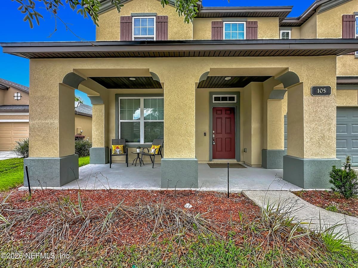 105 NUNNA ROCK Trail, St. Augustine, FL 32092 2