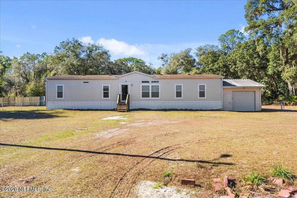 107 TYRE Road, Palatka, FL 32177