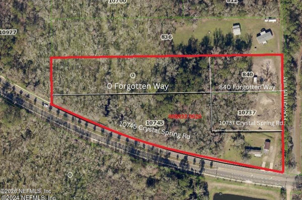840 FORGOTTEN Way, Jacksonville, FL 32221 2