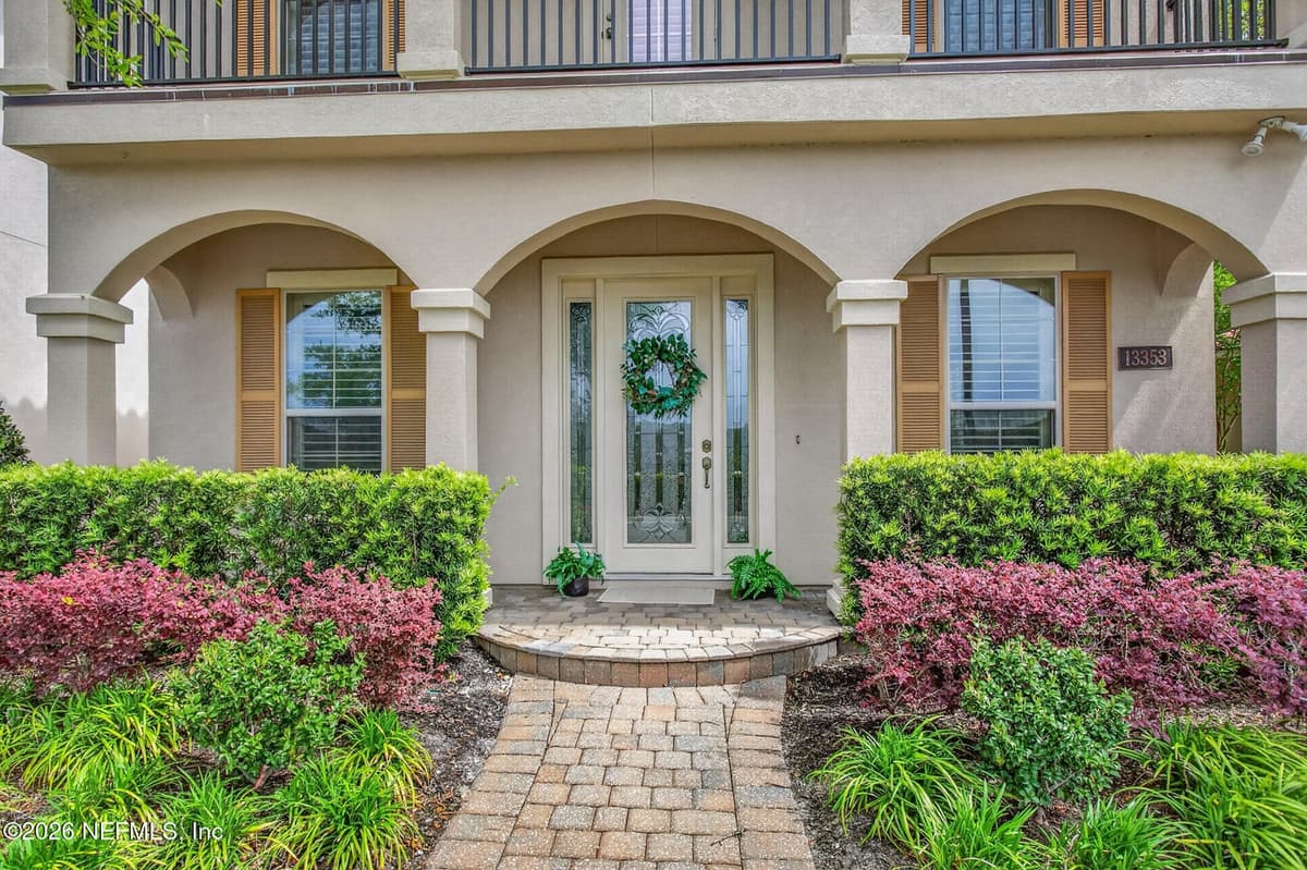 13353 PRINCESS KELLY Drive, Jacksonville, FL 32225 2