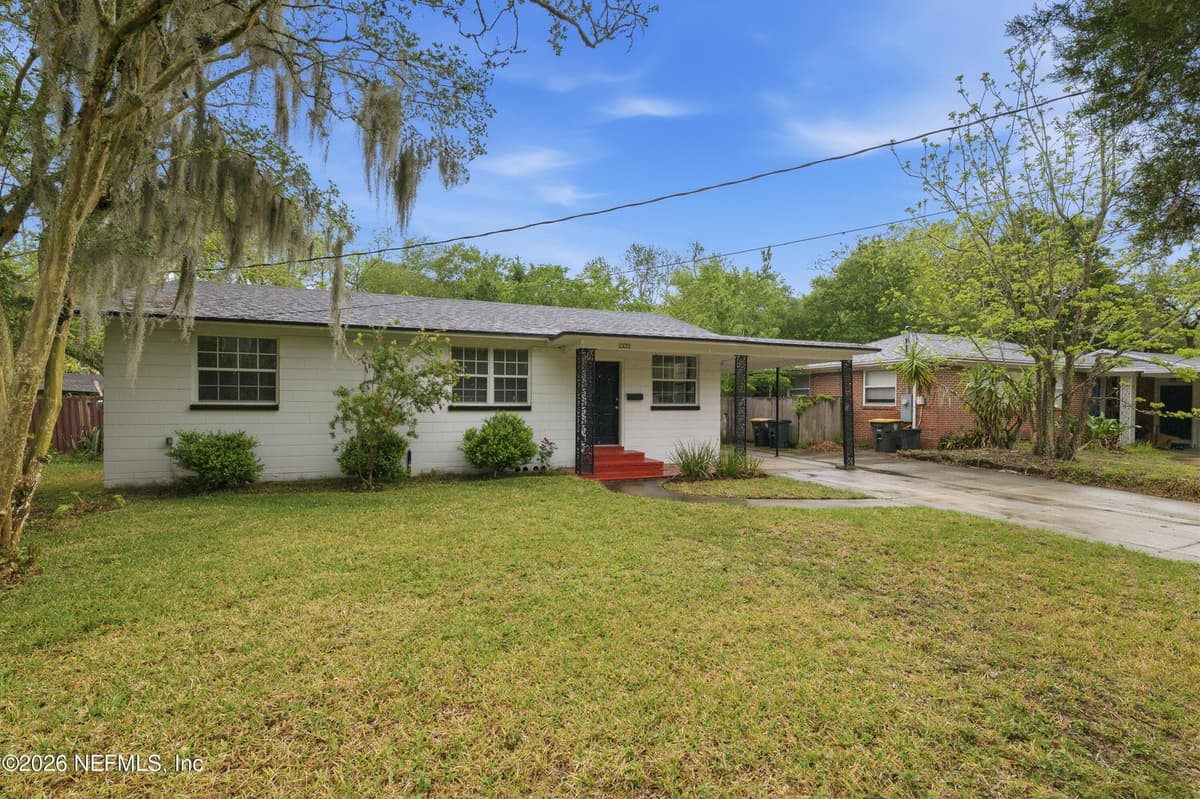 1332 PLACID Place, Jacksonville, FL 32205 2