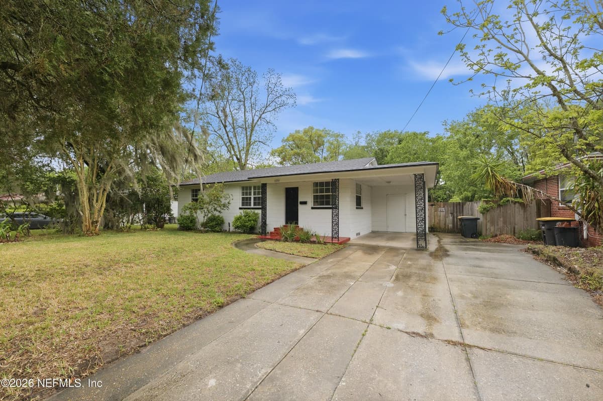1332 PLACID Place, Jacksonville, FL 32205 3