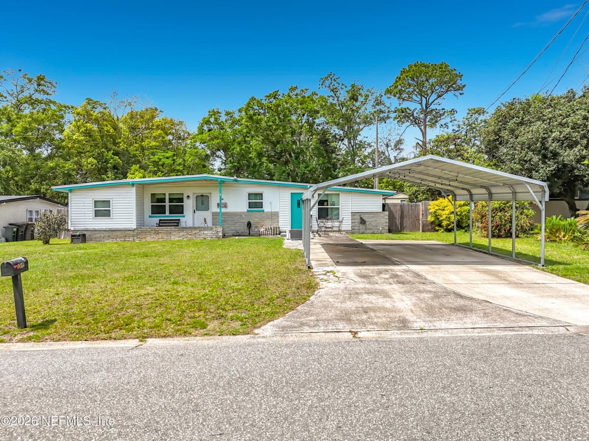 1934 MARQUIS Drive, Jacksonville, FL 32210 3