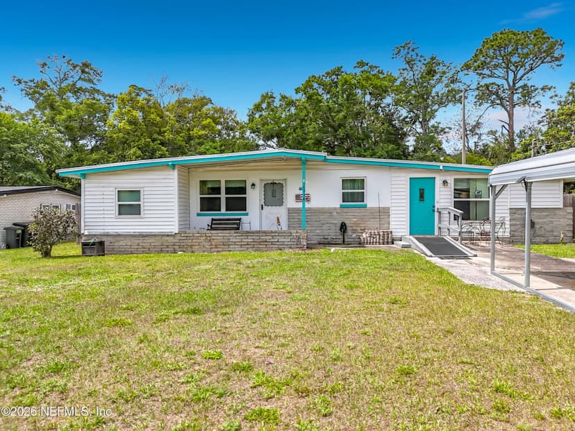 1934 MARQUIS Drive, Jacksonville, FL 32210