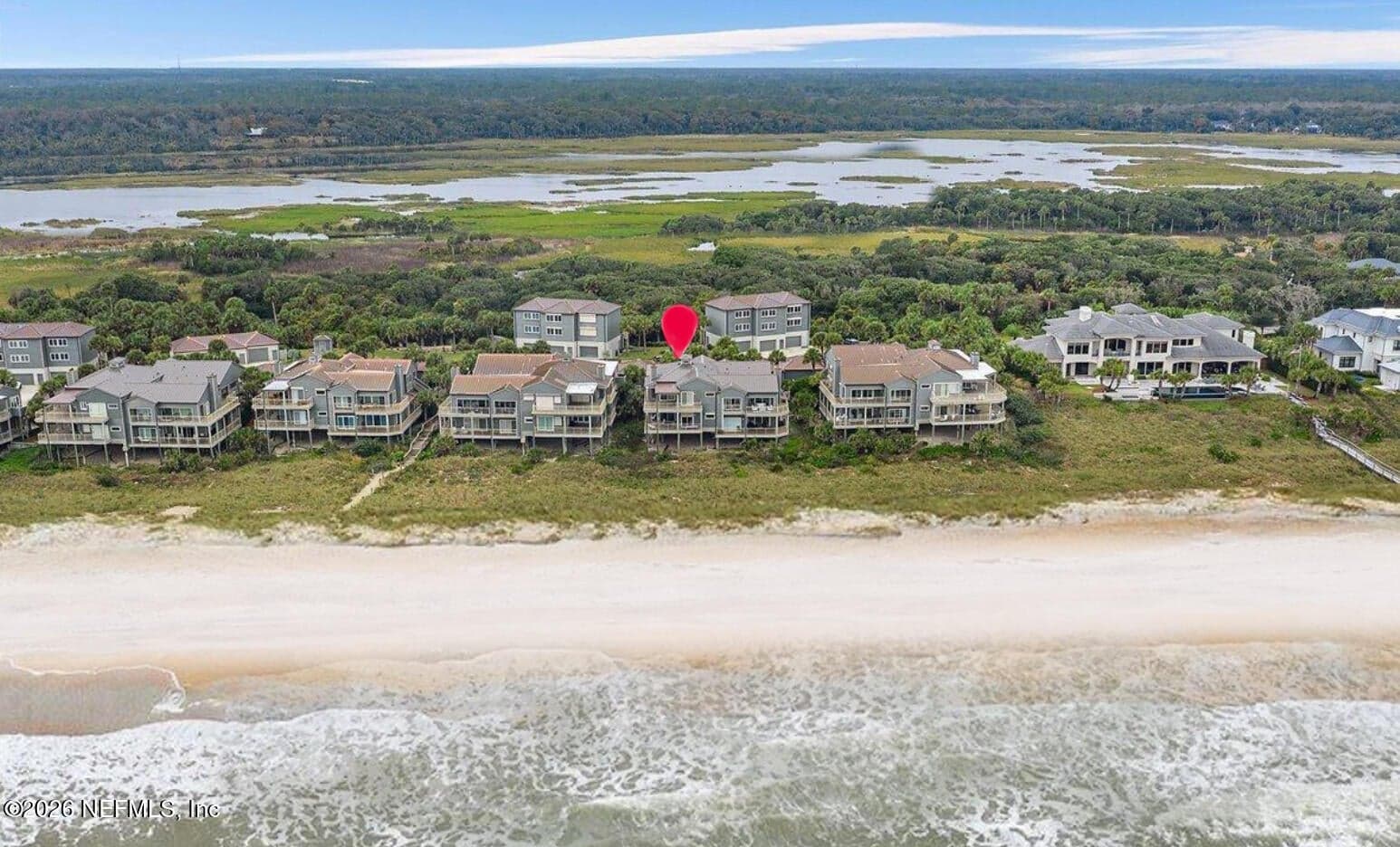 186 SEA HAMMOCK Way, Ponte Vedra Beach, FL 32082