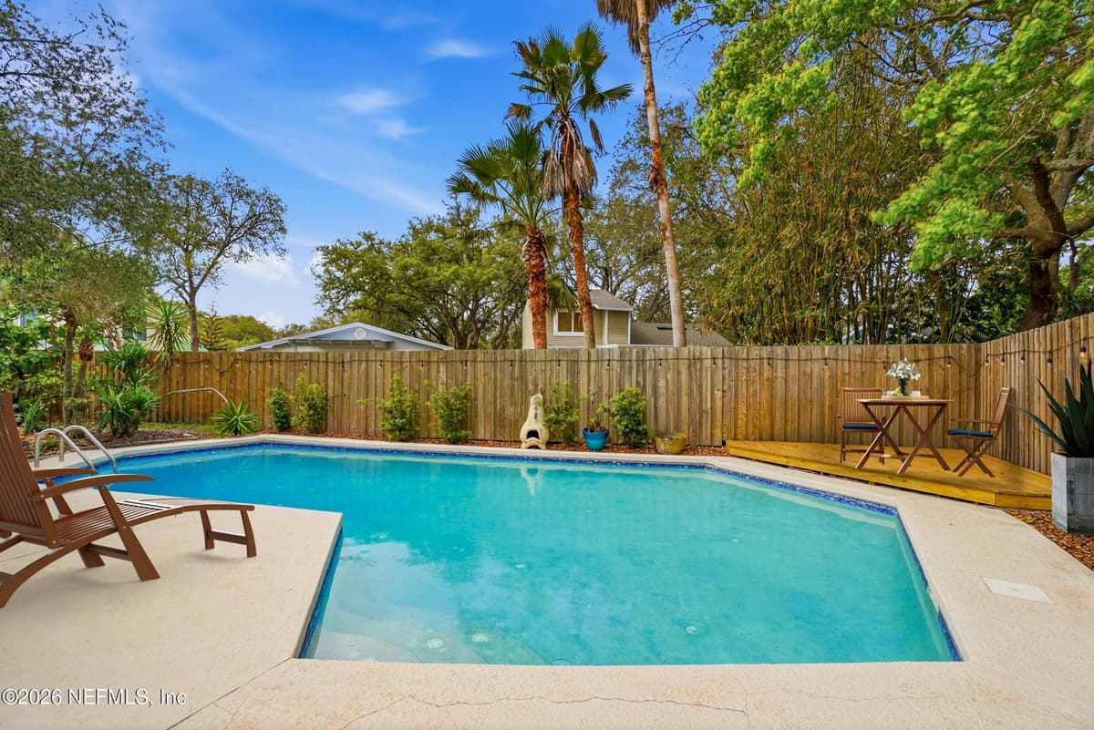 2018 ROSEWOOD Drive, Neptune Beach, FL 32266 2