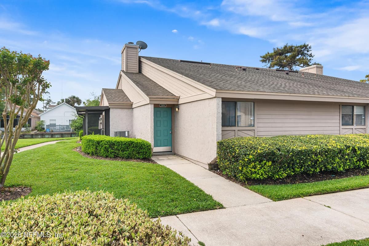 2091 SANDPIPER Court, Ponte Vedra Beach, FL 32082 2