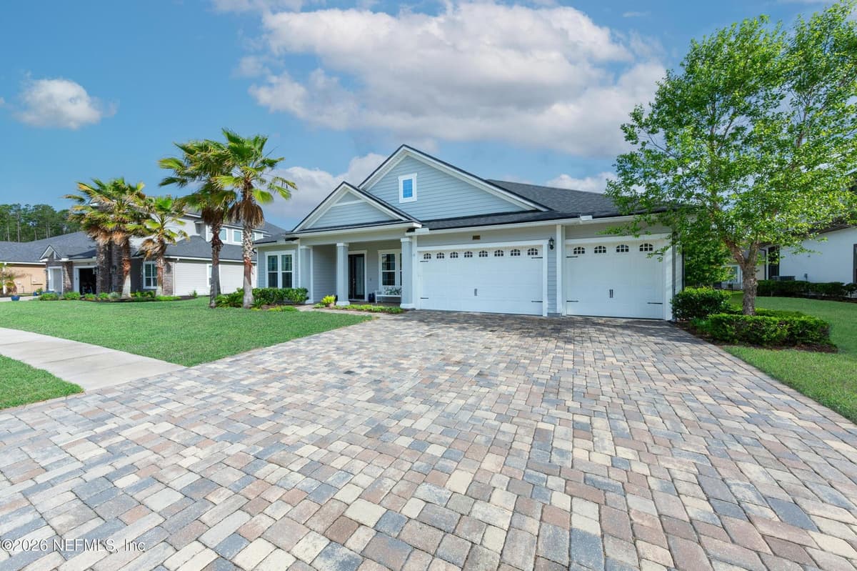 228 CONQUISTADOR Road, St. Johns, FL 32259 2