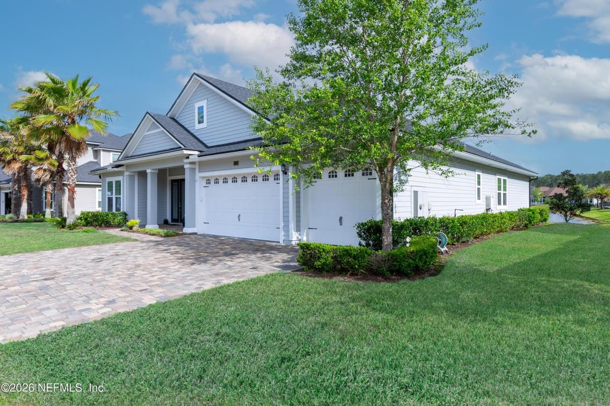 228 CONQUISTADOR Road, St. Johns, FL 32259 3