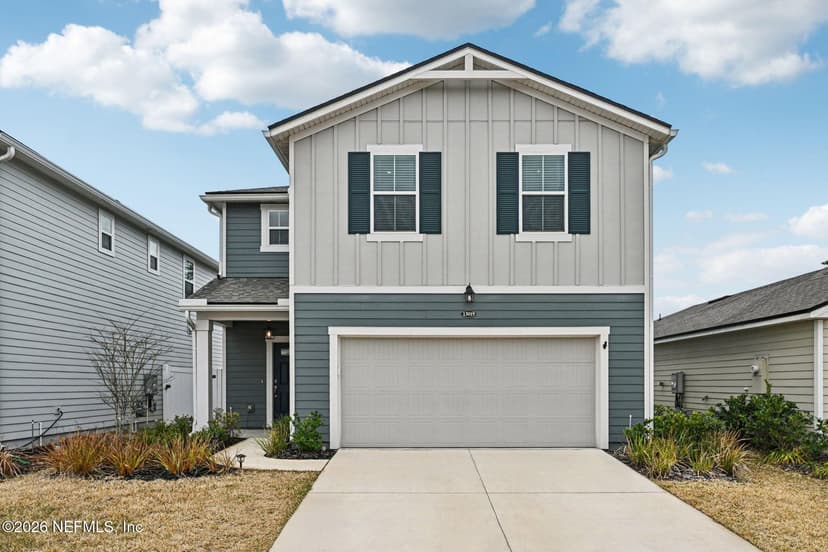 13019 HOLSINGER Boulevard, Jacksonville, FL 32256