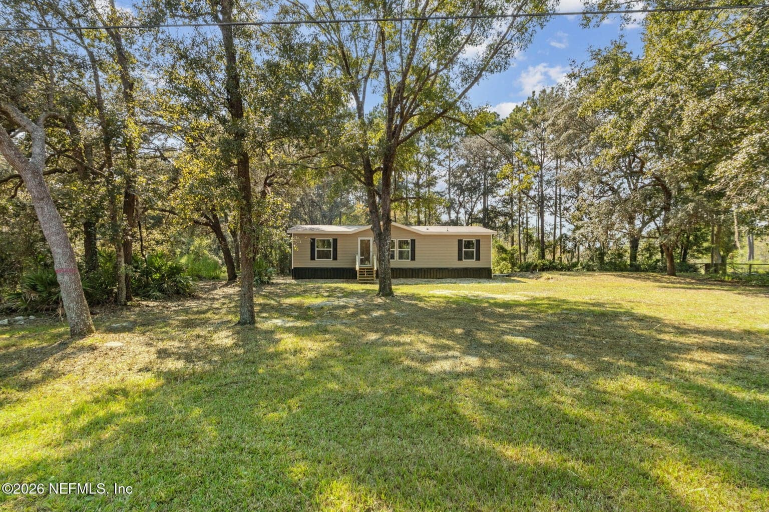86079 BIG LEAF Lane, Yulee, FL 32097