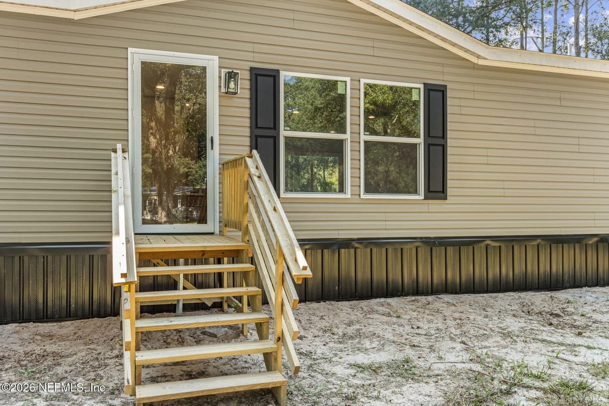 86079 BIG LEAF Lane, Yulee, FL 32097 2