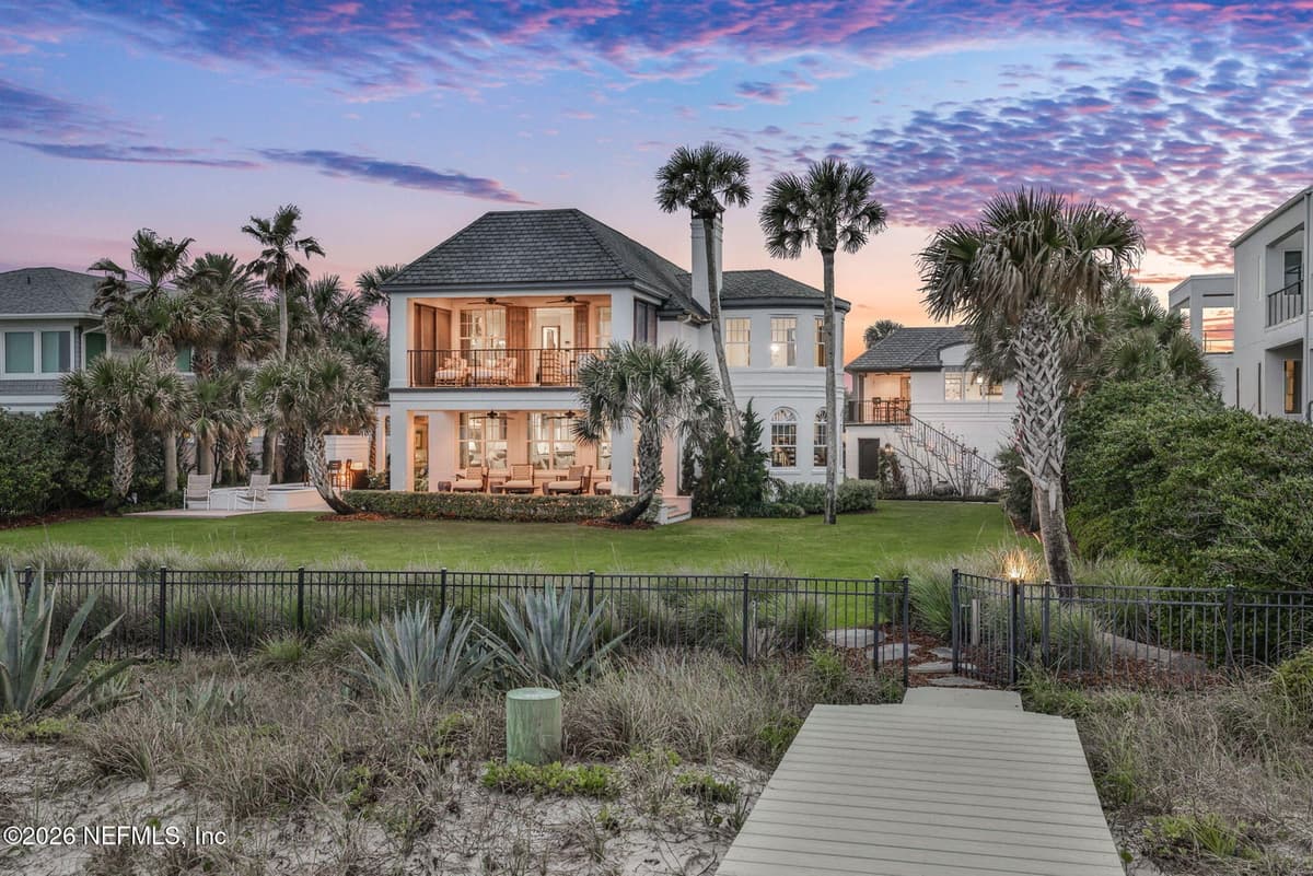 3815 DUVAL Drive, Jacksonville Beach, FL 32250 3