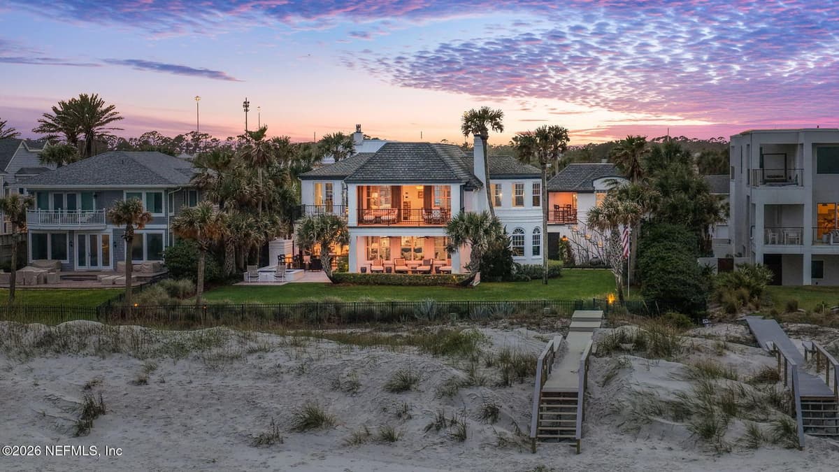 3815 DUVAL Drive, Jacksonville Beach, FL 32250 2