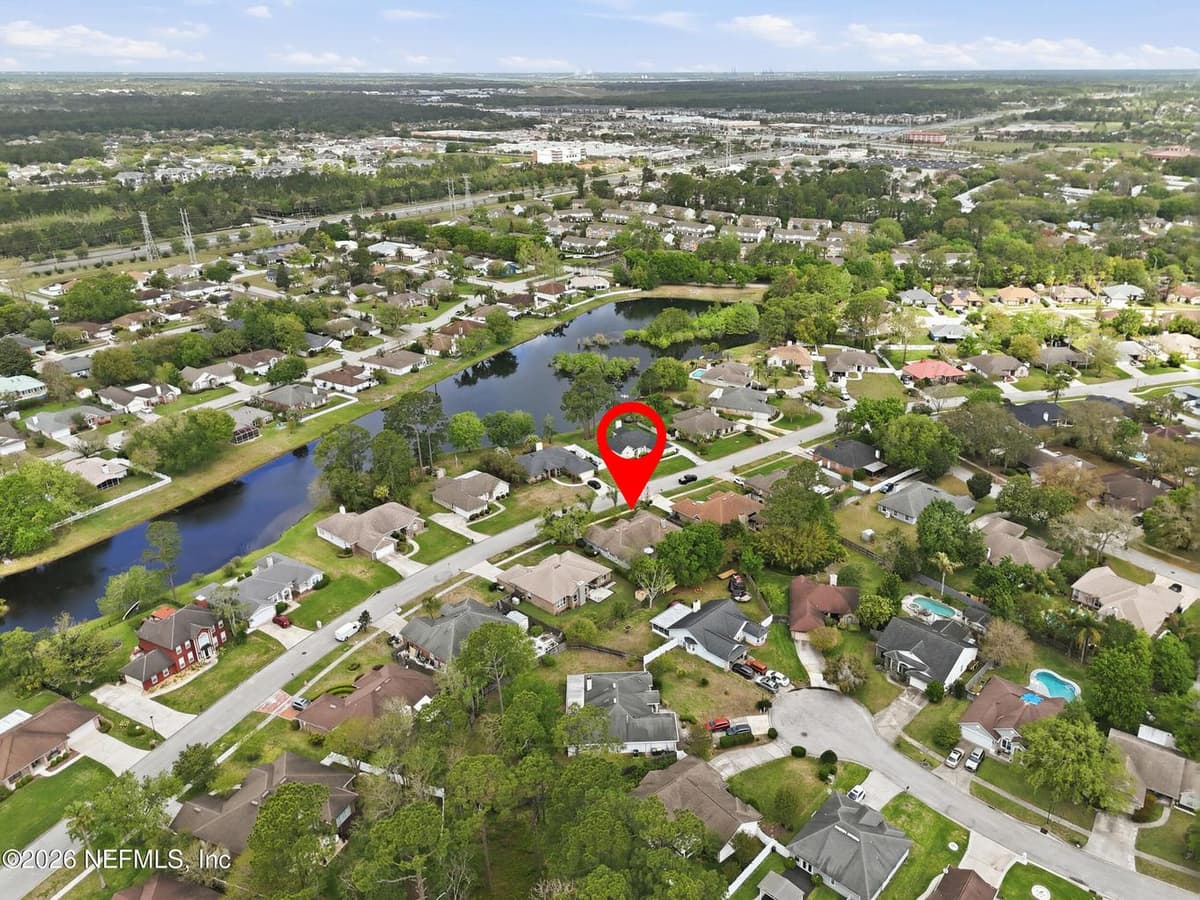 2119 BRIGHTON BAY Trail W, Jacksonville, FL 32246, Jacksonville, FL - photo 3