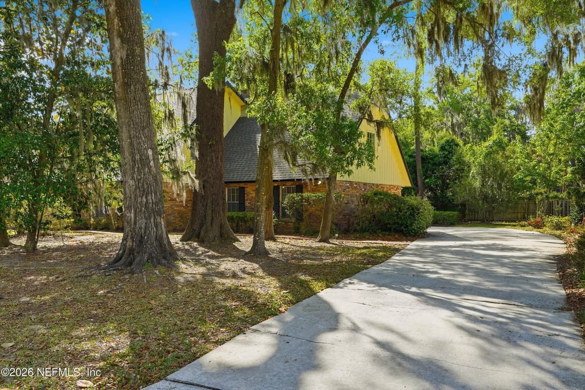 970 SANDPIPER Lane, Orange Park, FL 32073 2