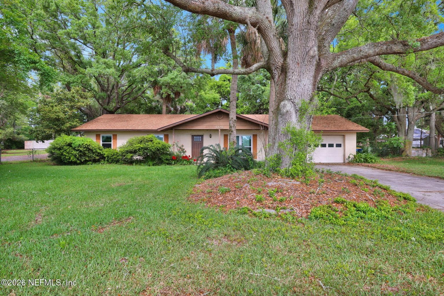 6641 RAMOTH Drive, Jacksonville, FL 32226