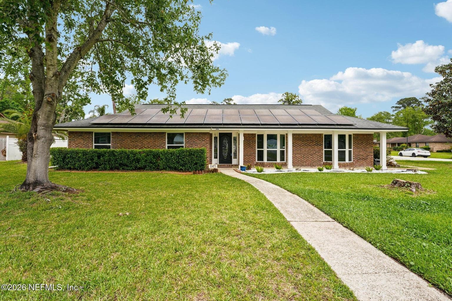 11471 SCOTT MILL Road, Jacksonville, FL 32223