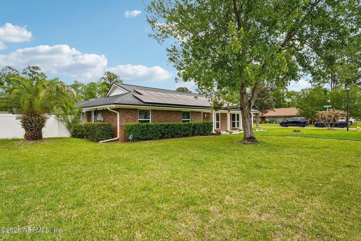 11471 SCOTT MILL Road, Jacksonville, FL 32223 3