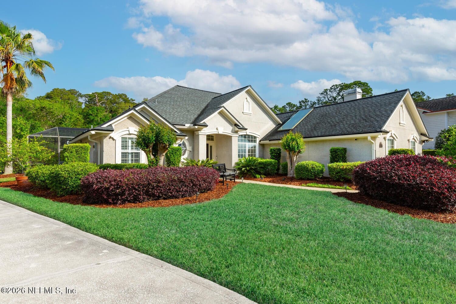 240 SHELL BLUFF Court, Ponte Vedra Beach, FL 32082