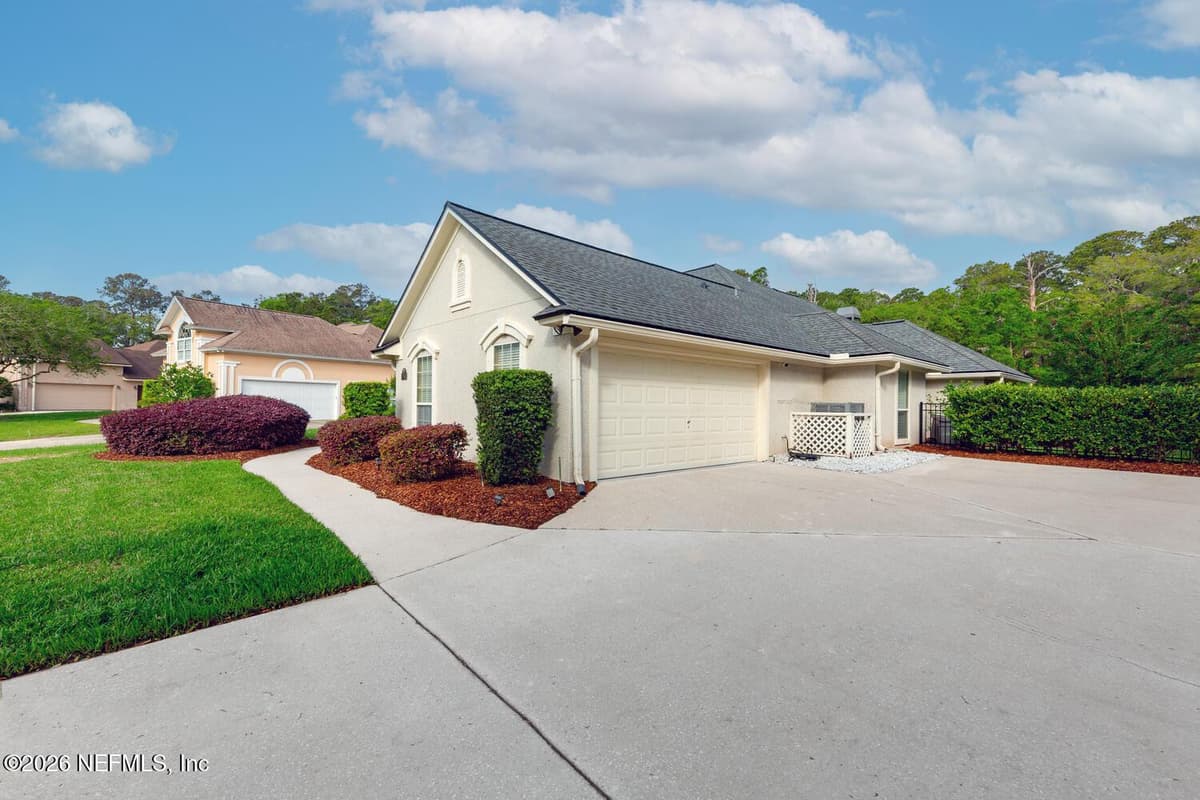 240 SHELL BLUFF Court, Ponte Vedra Beach, FL 32082 2
