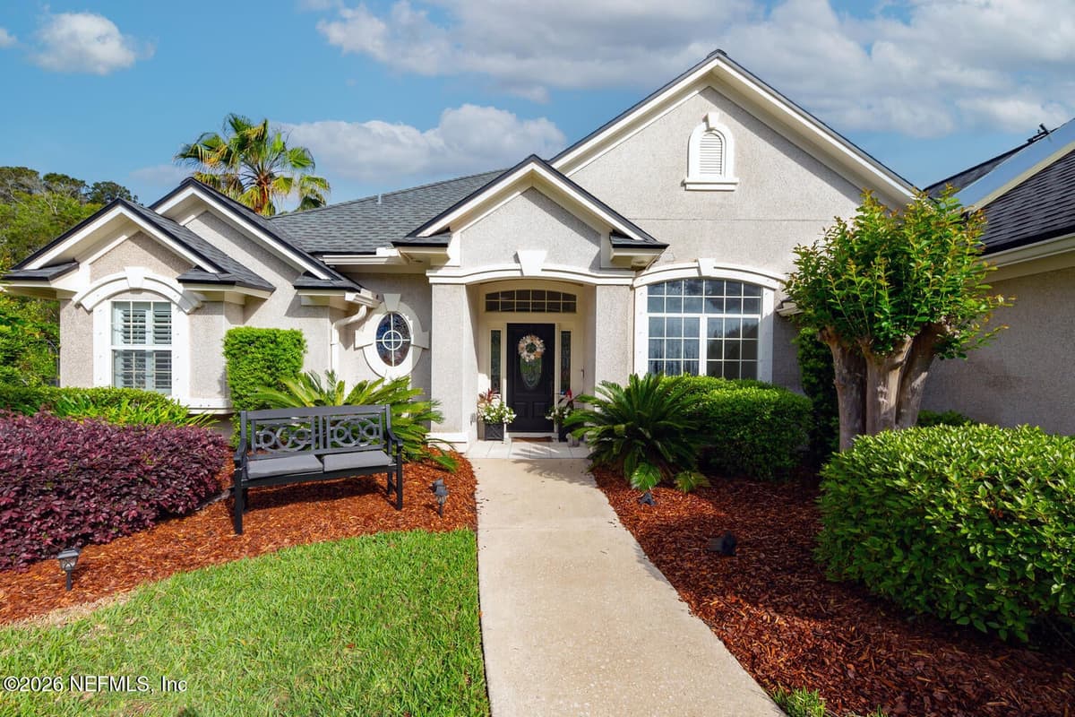 240 SHELL BLUFF Court, Ponte Vedra Beach, FL 32082 3