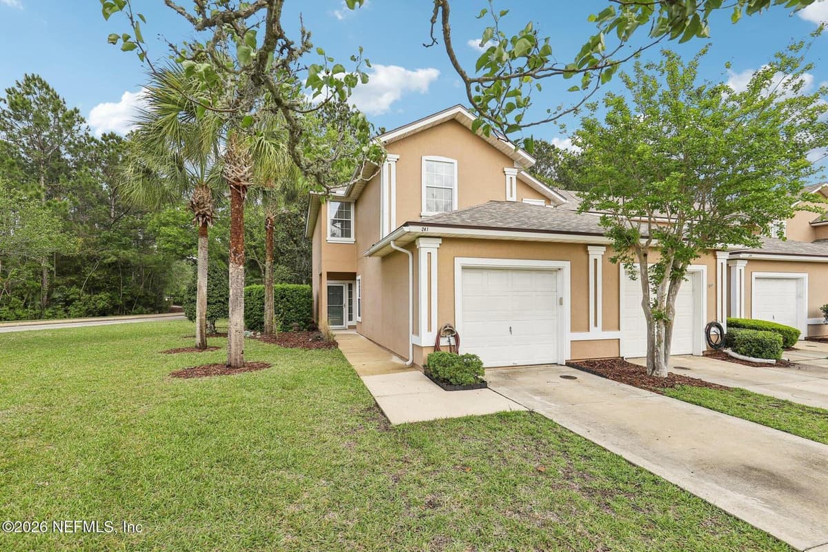 241 SCRUB JAY Drive, St. Augustine, FL 32092 2