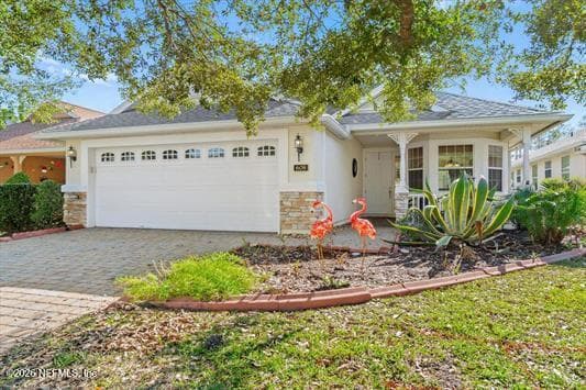 608 COPPERHEAD Circle, St. Augustine, FL 32092