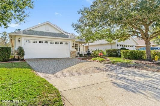 608 COPPERHEAD Circle, St. Augustine, FL 32092 2