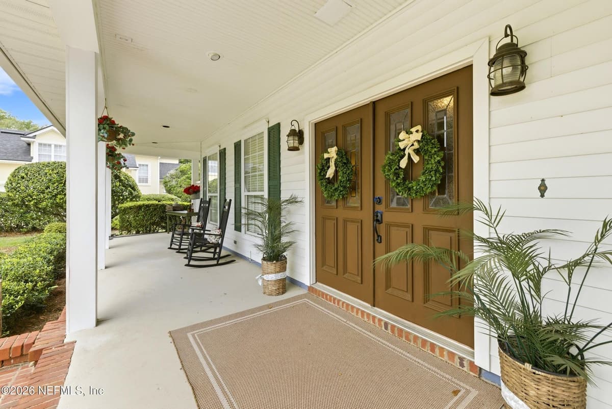 9947 BLAKEFORD MILL Road, Jacksonville, FL 32256 3