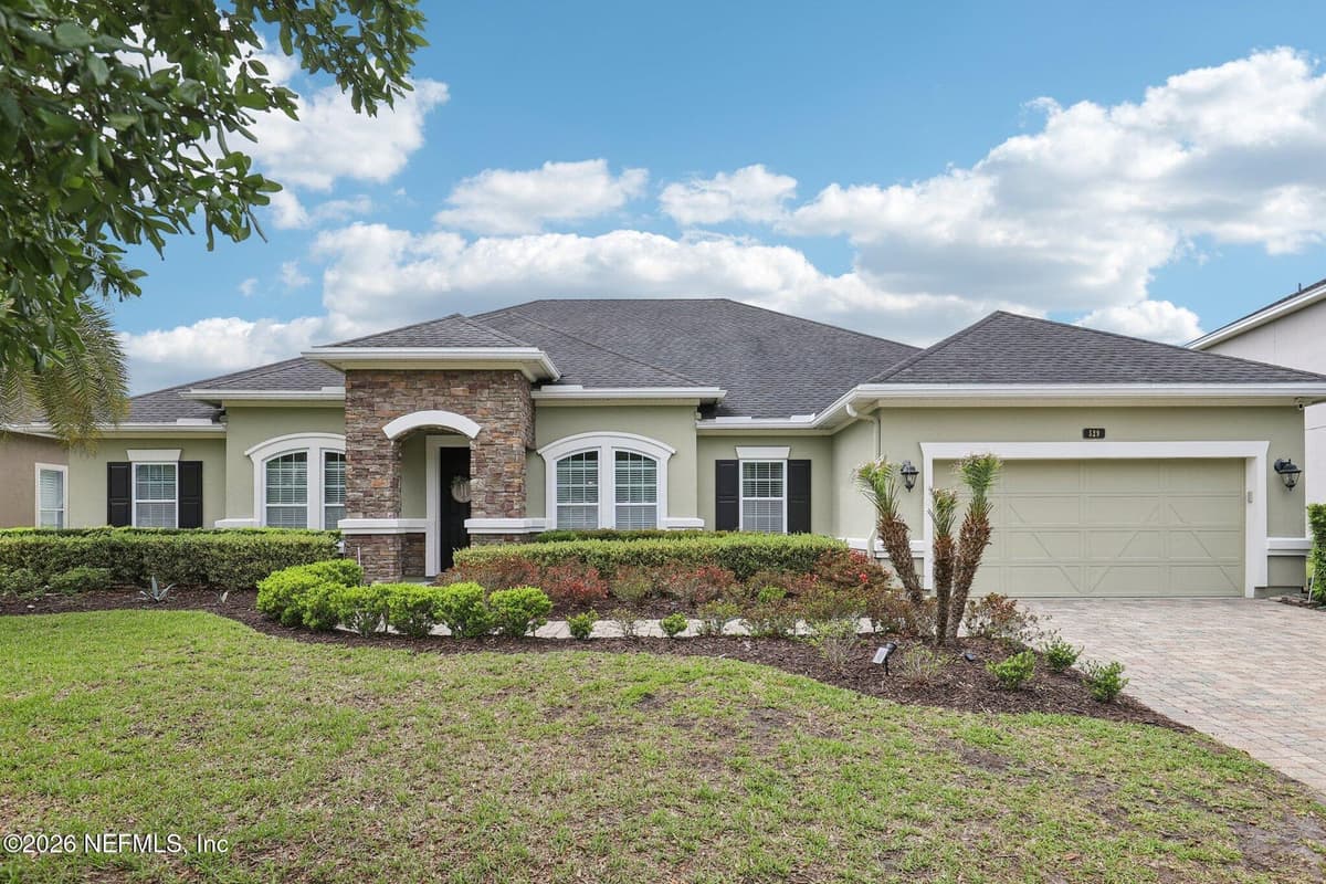 529 STATELY SHOALS Trail, Ponte Vedra, FL 32081 3