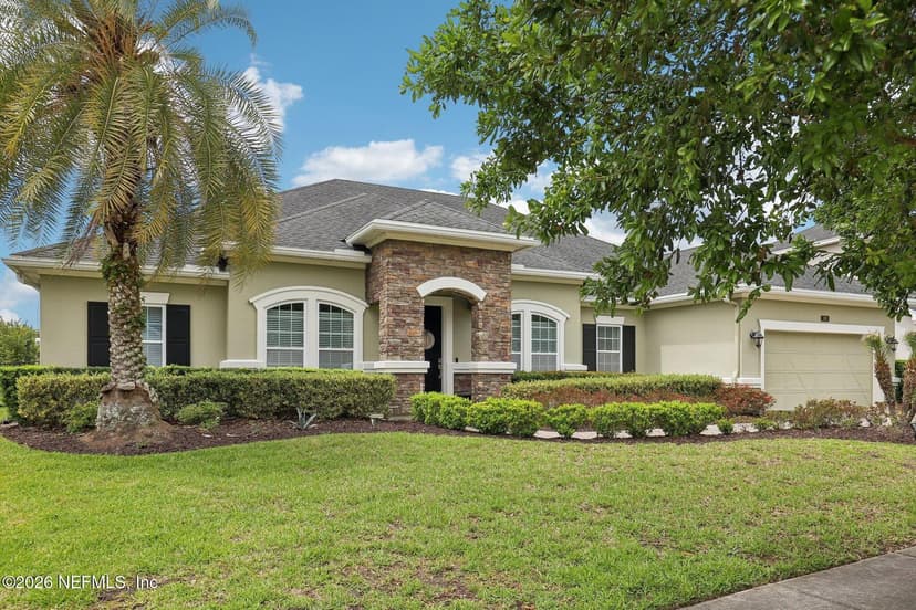 529 STATELY SHOALS Trail, Ponte Vedra, FL 32081