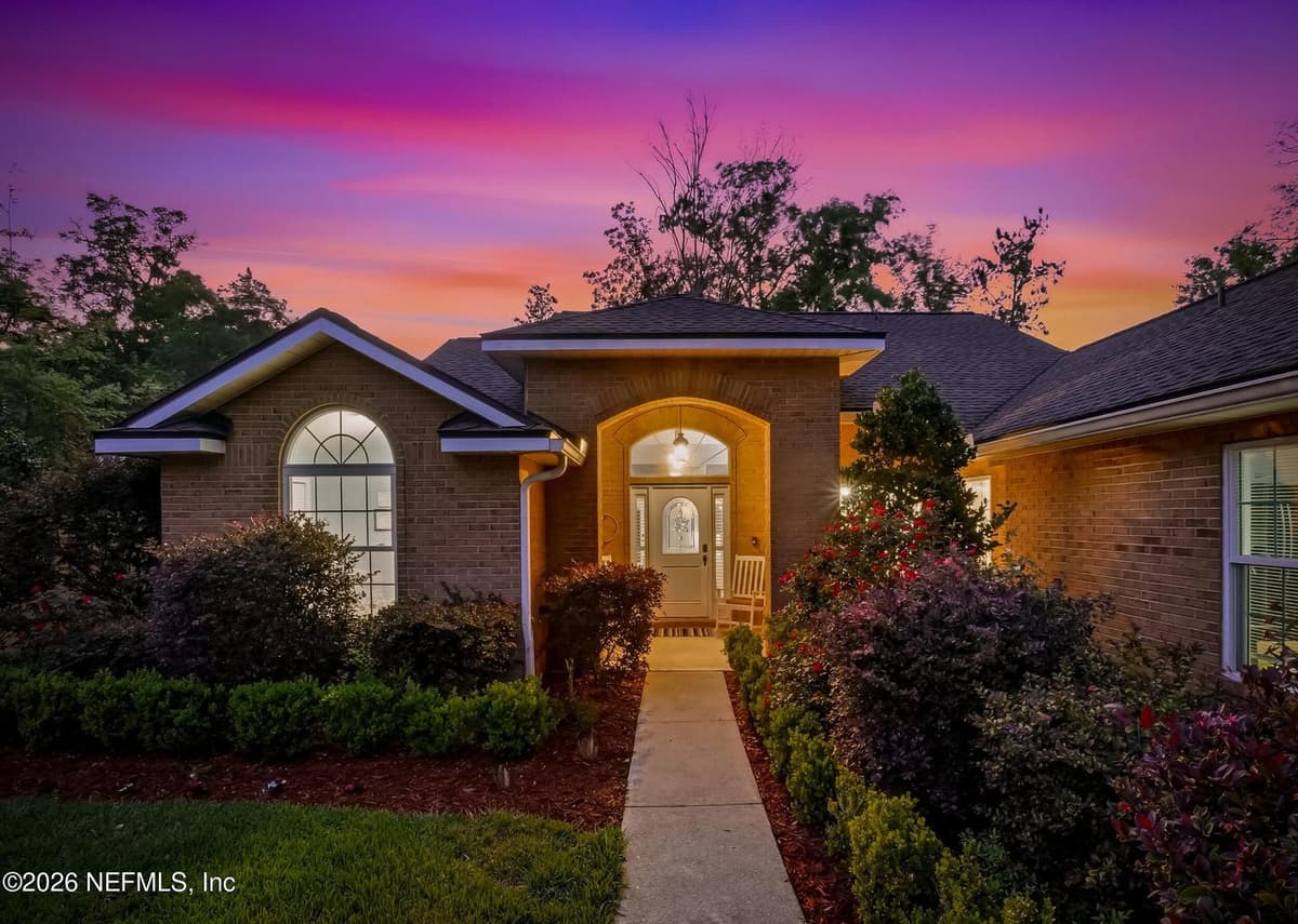 2408 STOCKTON Drive, Fleming Island, FL 32003 3