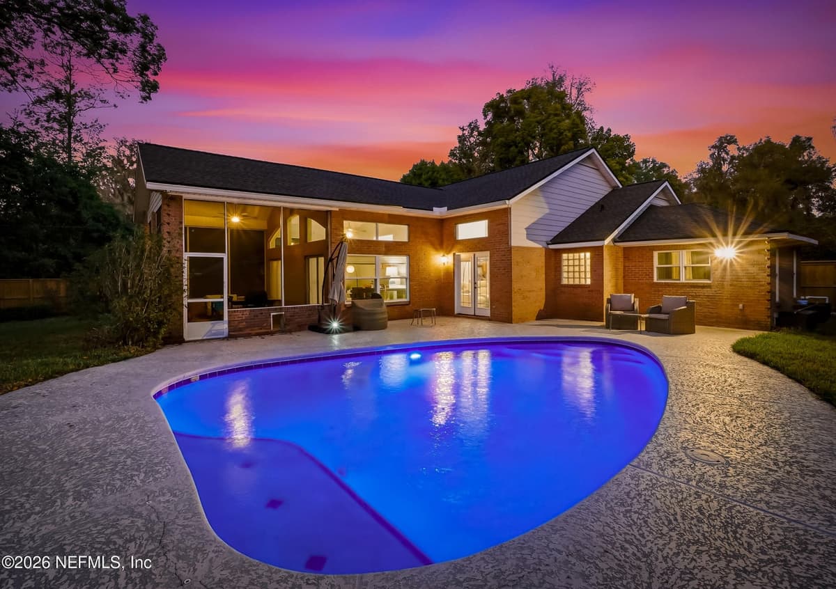 2408 STOCKTON Drive, Fleming Island, FL 32003 2