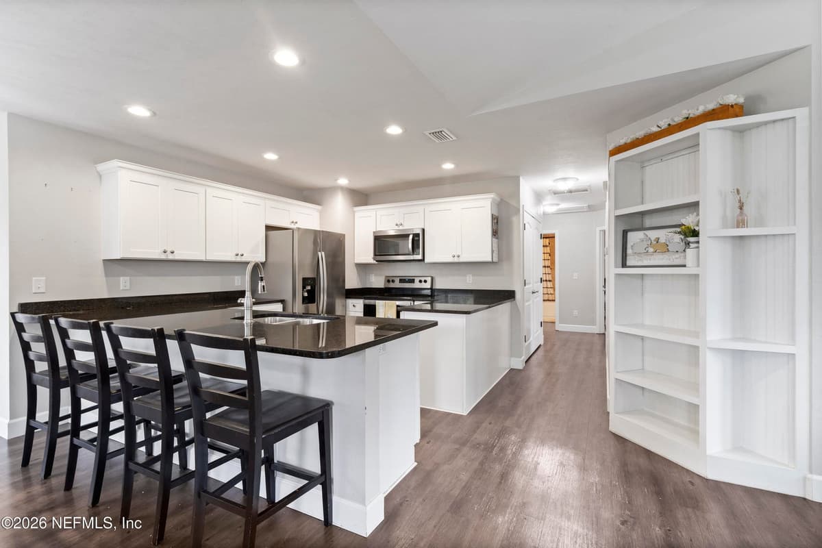 1322 SW 4TH PLACE Place, Lake Butler, FL 32054 3