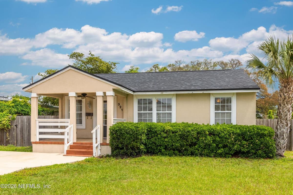 321 9TH Street N, Jacksonville Beach, FL 32250 2