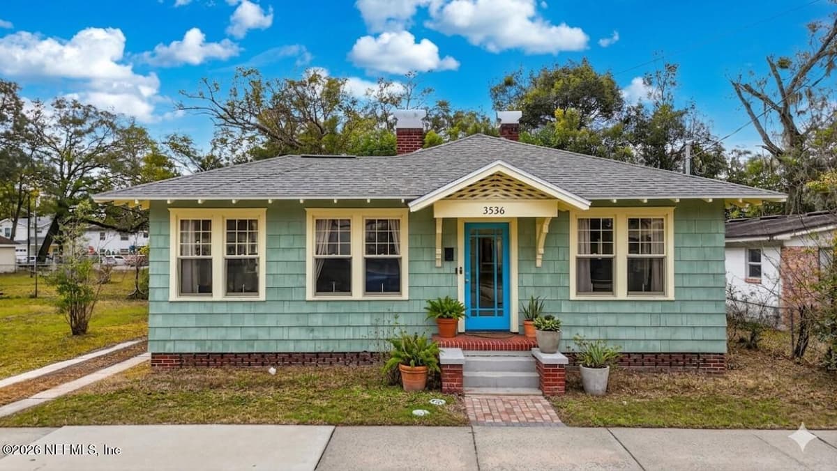 3536 COLLEGE Place, Jacksonville, FL 32205 2