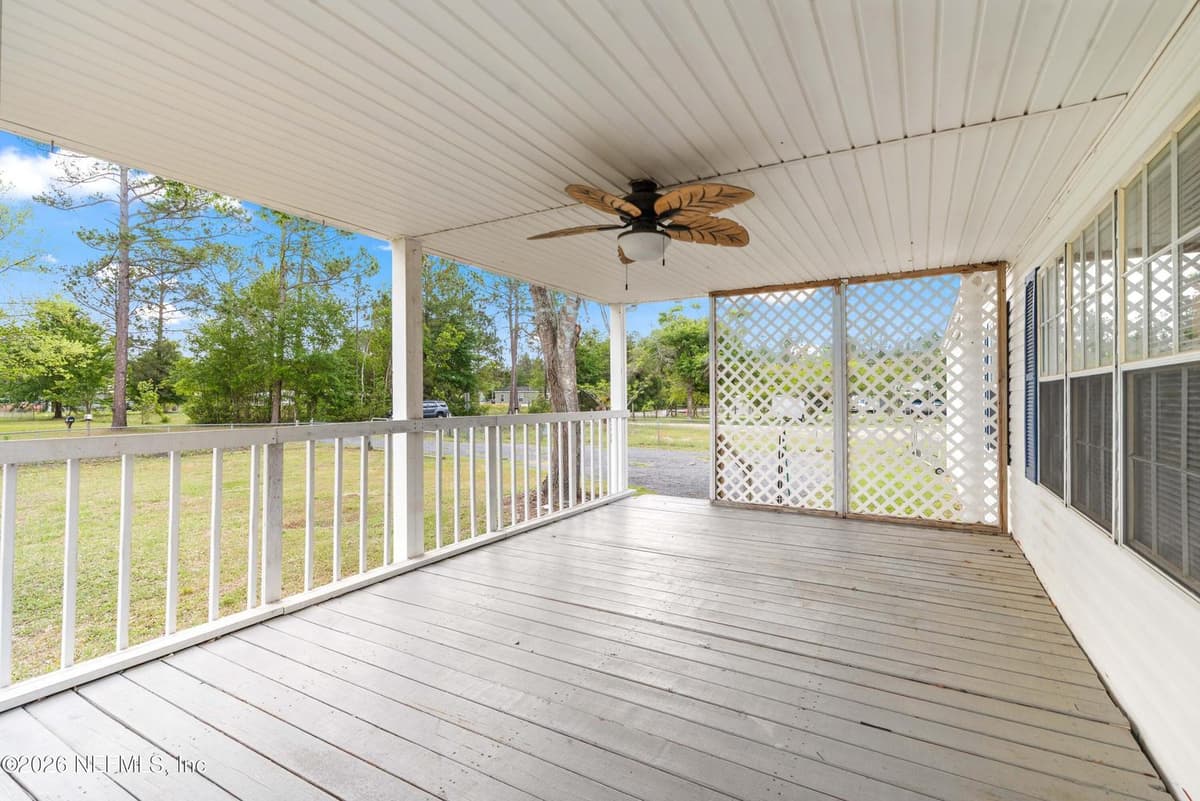 11732 FAYE Road, Macclenny, FL 32063 2