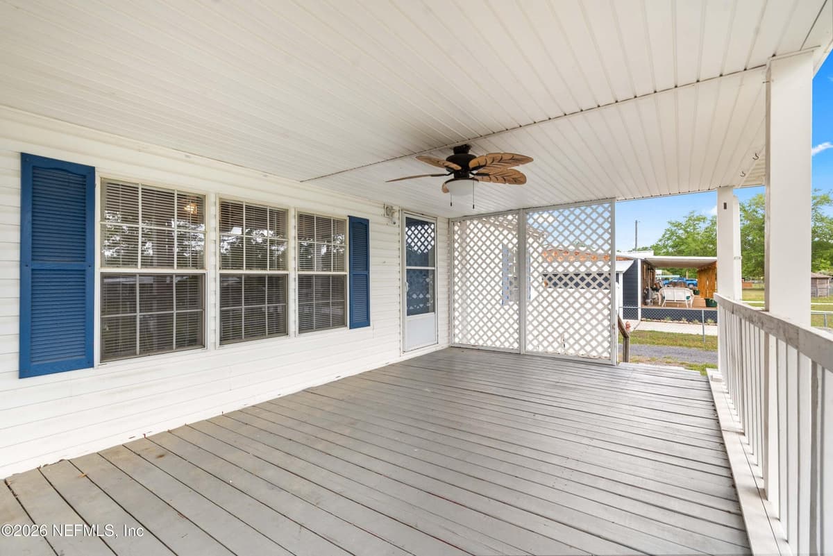 11732 FAYE Road, Macclenny, FL 32063 3