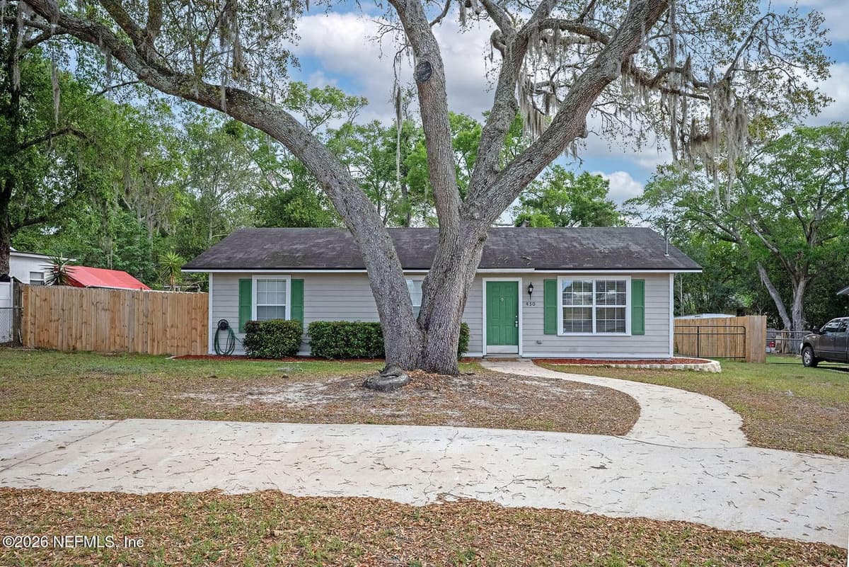 430 SW JASMINE Avenue, Keystone Heights, FL 32656 3