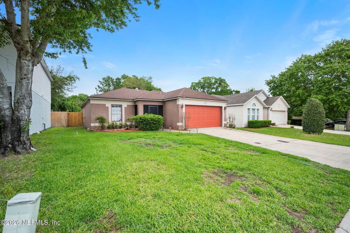 7359 LAWN TENNIS Lane, Jacksonville, FL 32277 2