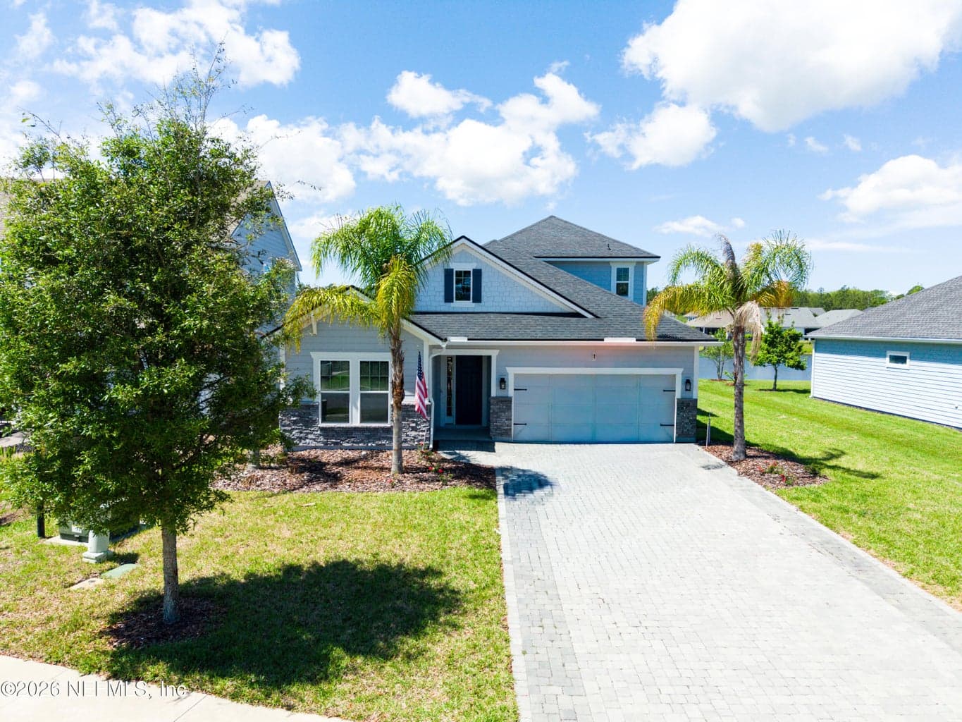 232 UNION HILL Drive, Ponte Vedra, FL 32081