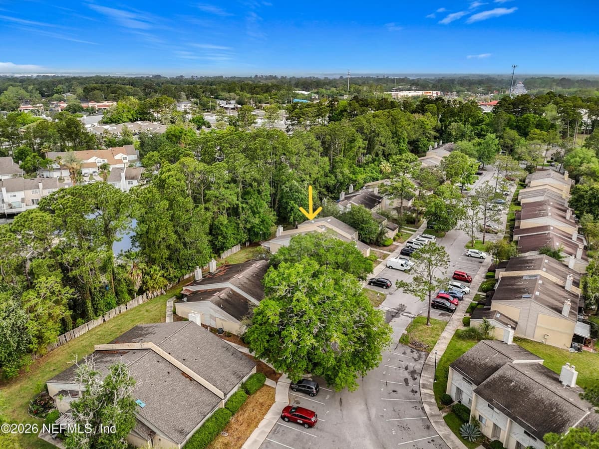 3801 CROWN POINT Road 1214, Jacksonville, FL 32257 2
