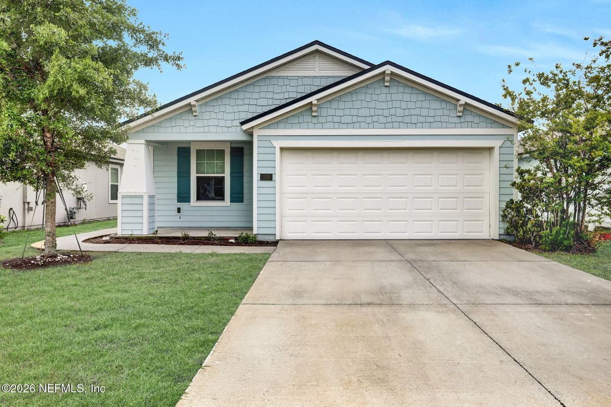 339 CAMINHA Road, St. Augustine, FL 32084 3