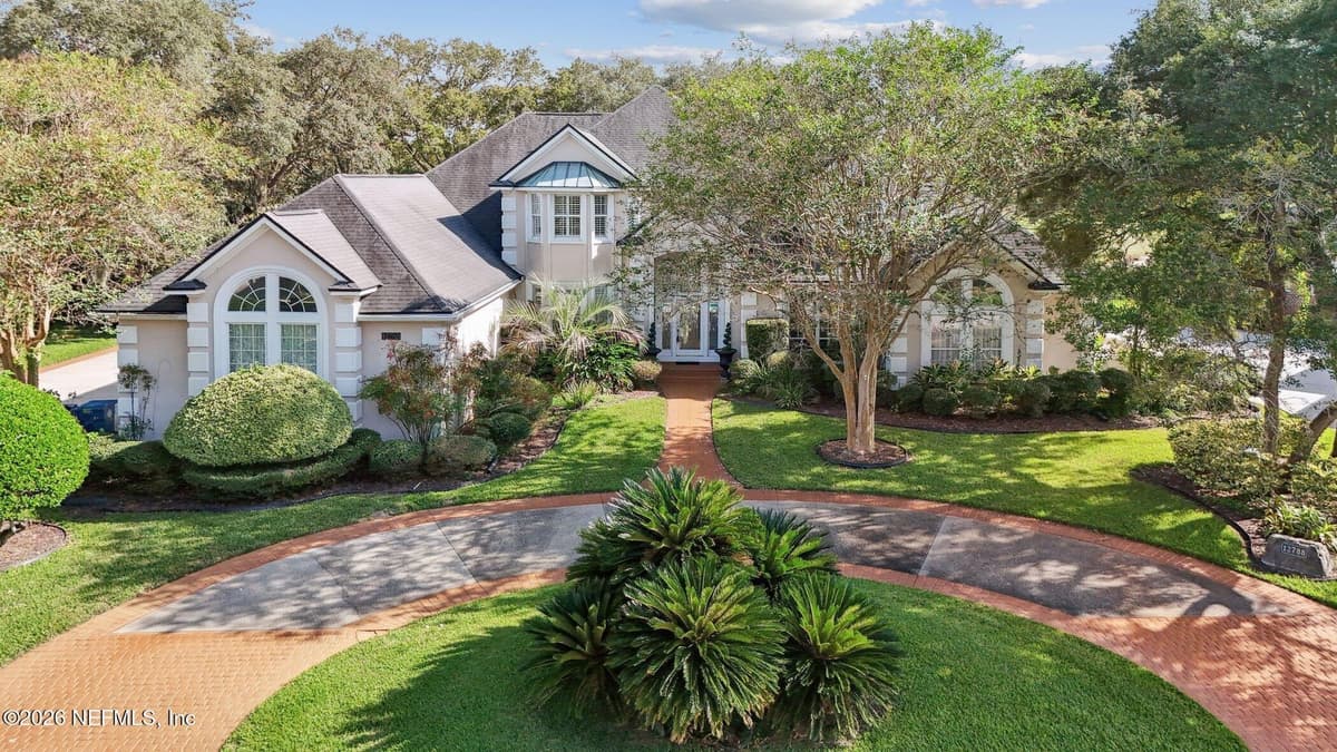 12788 MUIRFIELD Boulevard N, Jacksonville, FL 32225, Jacksonville, FL - photo 3