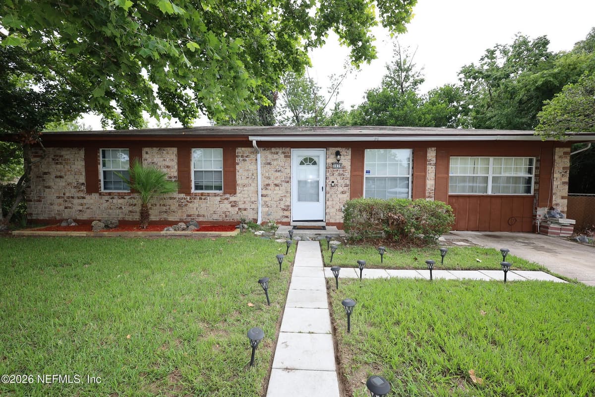 1039 TONEY TERRACE Court, Jacksonville, FL 32221 2