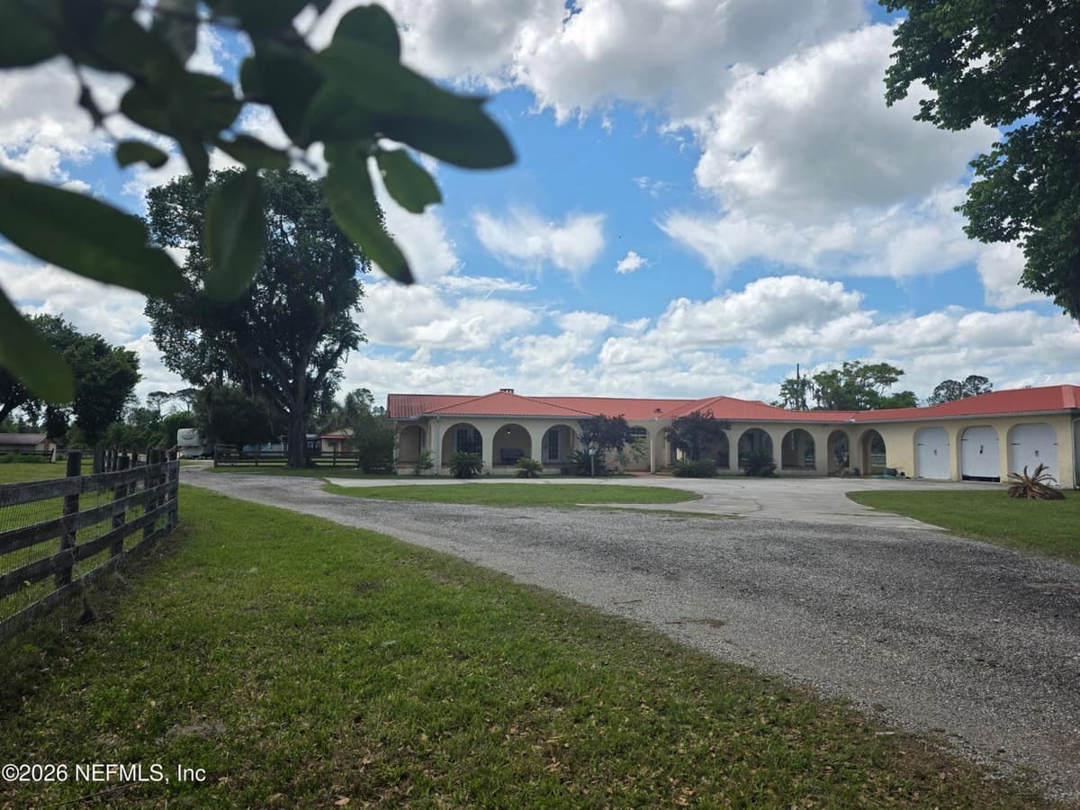 721 BUNNELL Road, Seville, FL 32190 3