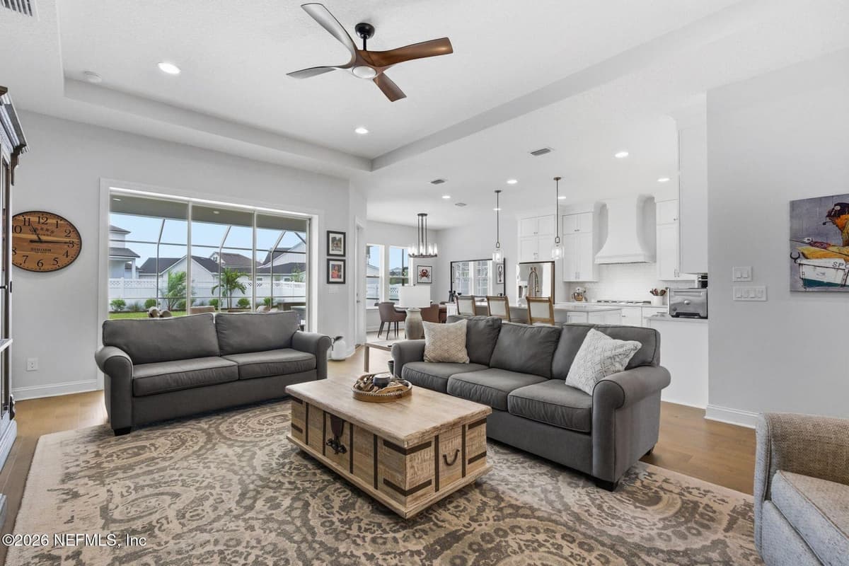 140 COURTNEY OAKS Drive, St. Augustine, FL 32092 3